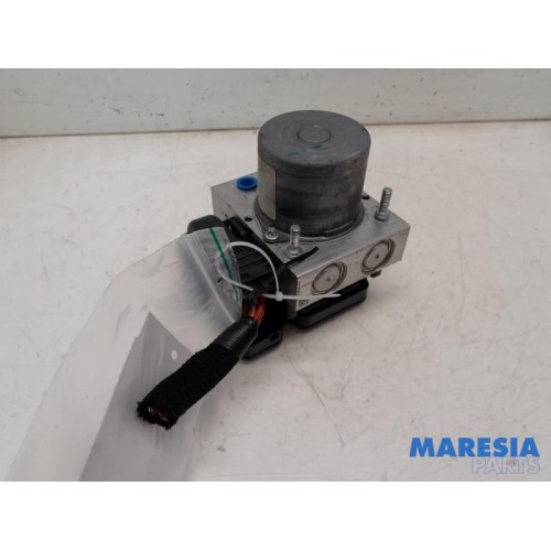 Renault - Master - Pompe ABS
