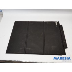 Citroen - C4 Grand Picasso - Boot mat