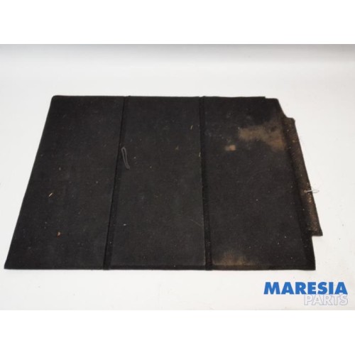 Citroen - C4 Grand Picasso - Boot mat