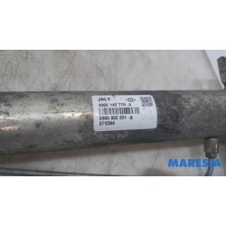 Renault - Master - Lenkgetriebe Servo