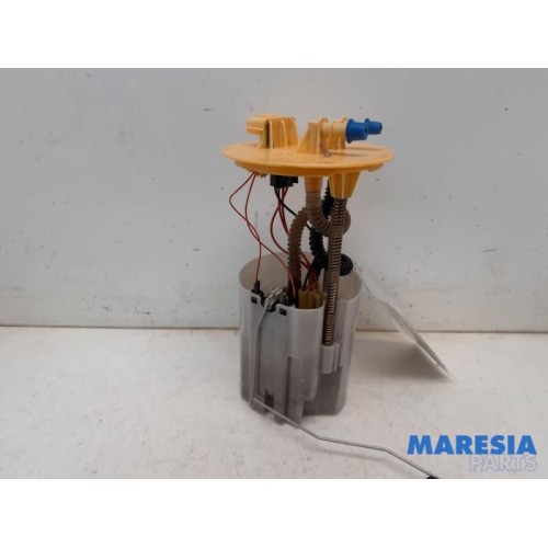 Renault - Master - Electric fuel pump