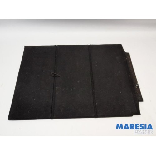 Citroen - C4 Grand Picasso - Boot mat