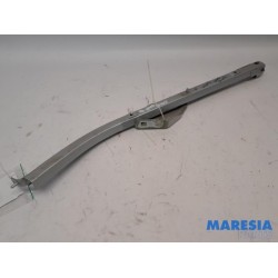 Renault - Kangoo - Sliding door rail, right