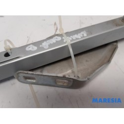 Renault - Kangoo - Sliding door rail, right