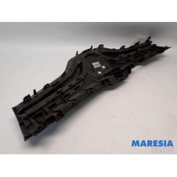 Renault - Kangoo - Grill