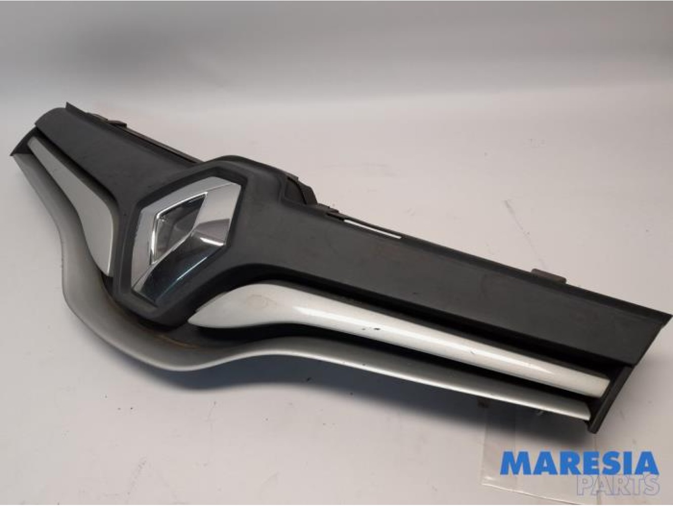 Renault - Kangoo - Grill
