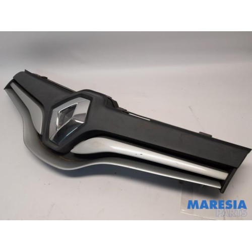 Renault - Kangoo - Grille