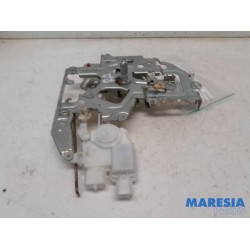 Renault - Master - Mécanique de verrouillage portière arrière camionnette