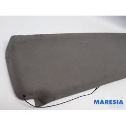 Renault - Twingo - Parcel shelf