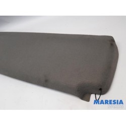 Renault - Twingo - Parcel shelf