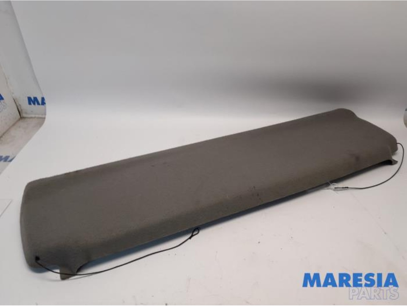 Renault - Twingo - Parcel shelf