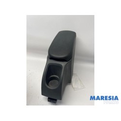 Renault - Kangoo - Middle console