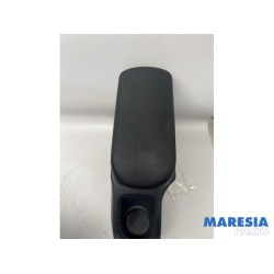 Renault - Kangoo - Middle console