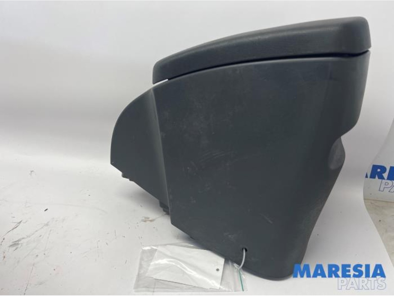 Renault - Kangoo - Middle console