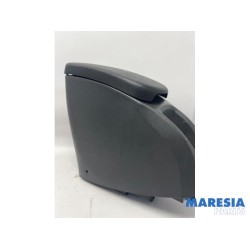 Renault - Kangoo - Middle console