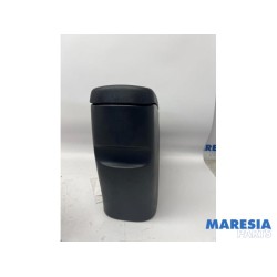 Renault - Kangoo - Middle console