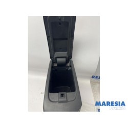 Renault - Kangoo - Middle console
