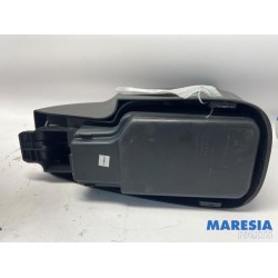 Renault - Kangoo - Middle console