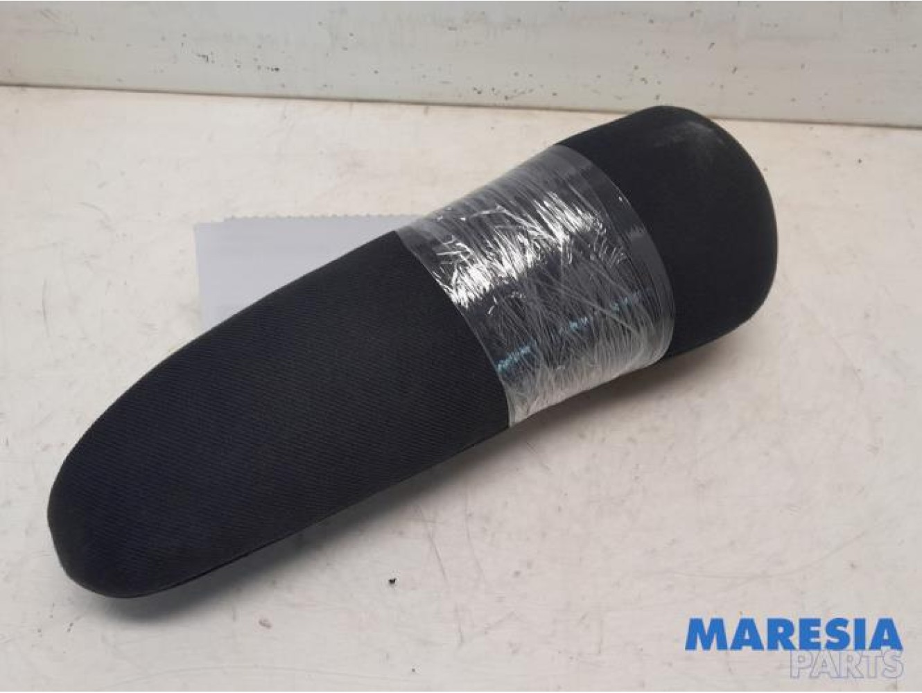 Peugeot - Partner - Armrest