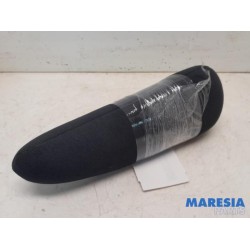 Peugeot - Partner - Armrest