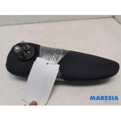 Peugeot - Partner - Armrest