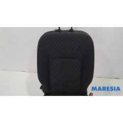 Renault - Kangoo - Sitz links