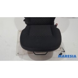 Renault - Kangoo - Sitz links