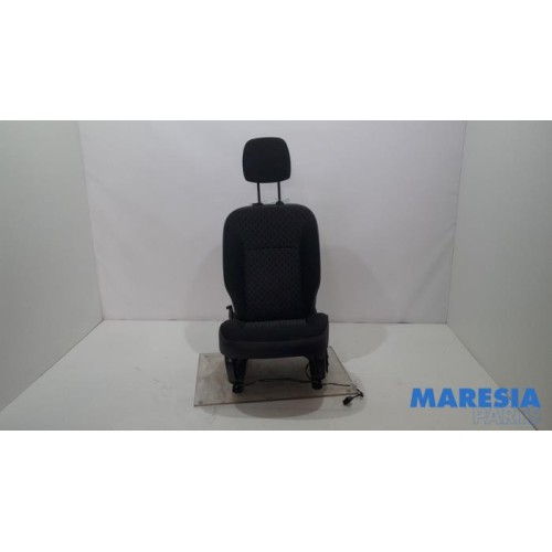 Renault - Kangoo - Sitz links