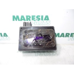 Citroen - Pluriel - Rain sensor