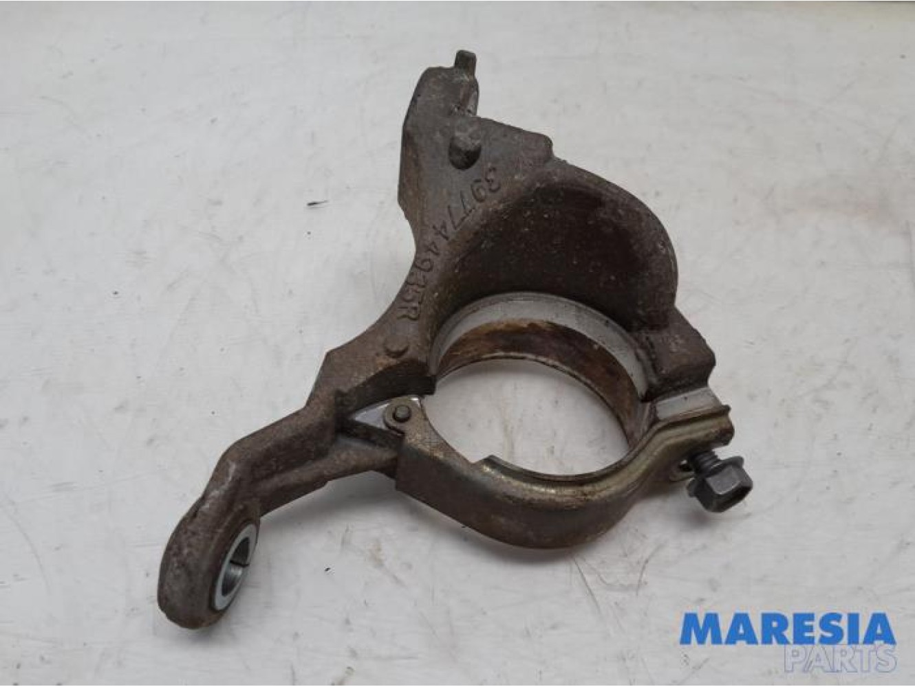 Renault - Kangoo - Support bearing, front right