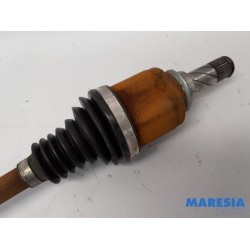Renault - Kangoo - Front drive shaft, left