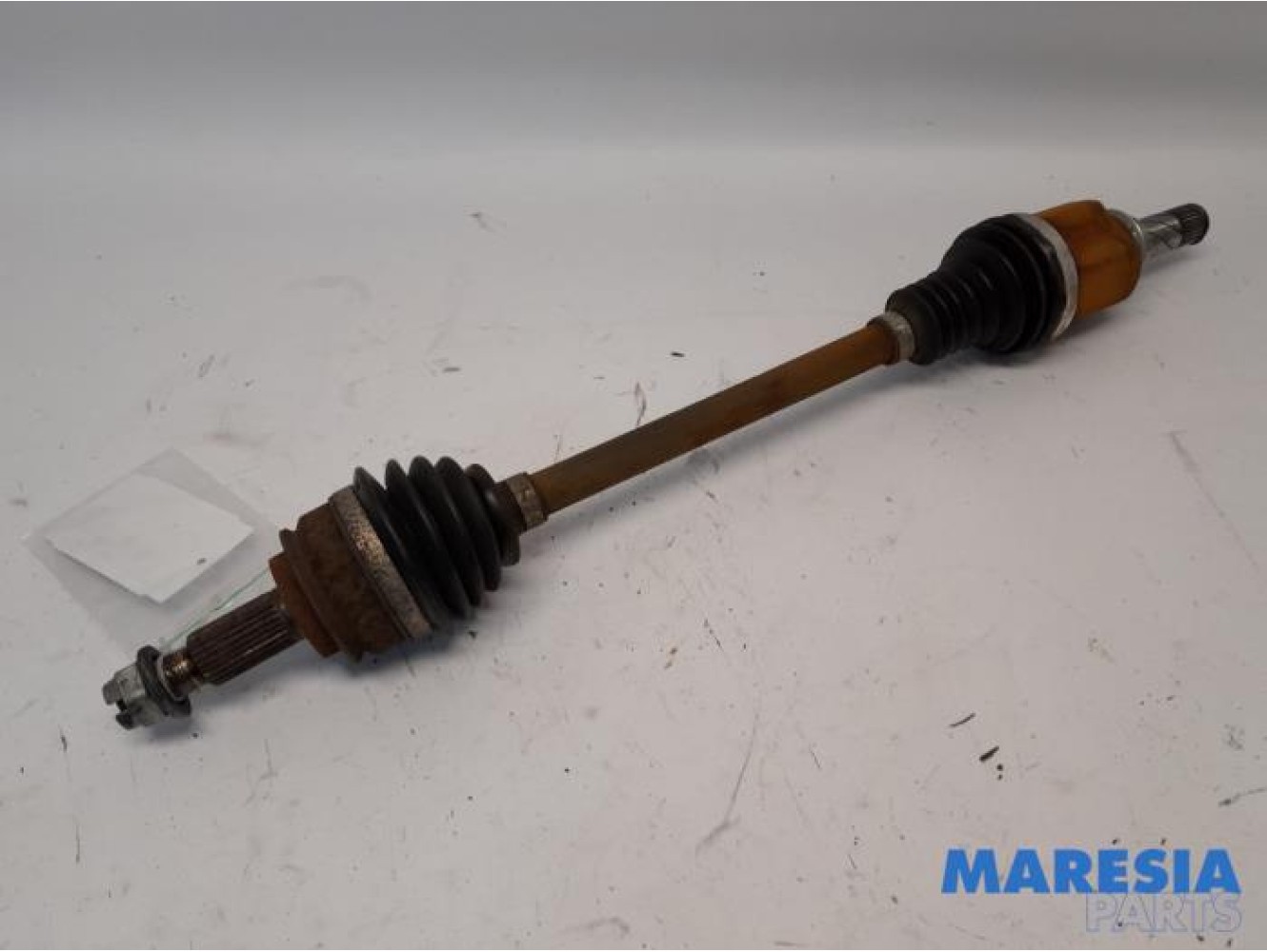 Renault - Kangoo - Front drive shaft, left