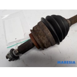 Renault - Kangoo - Front drive shaft, right