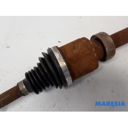 Renault - Kangoo - Front drive shaft, right