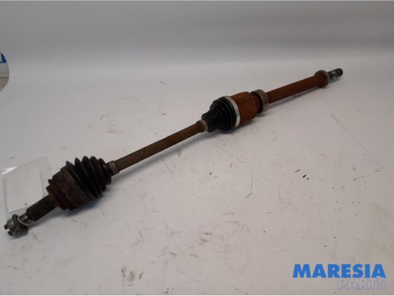 Renault - Kangoo - Front drive shaft, right