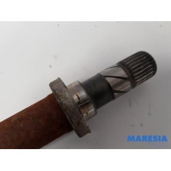 Renault - Kangoo - Front drive shaft, right