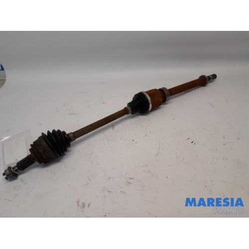 Renault - Kangoo - Front drive shaft, right