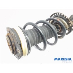 Renault - Kangoo - Front shock absorber rod, left