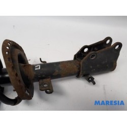 Renault - Kangoo - Front shock absorber rod, left