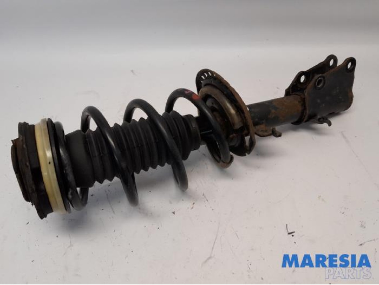 Renault - Kangoo - Front shock absorber rod, left