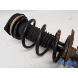 Renault - Kangoo - Front shock absorber rod, left