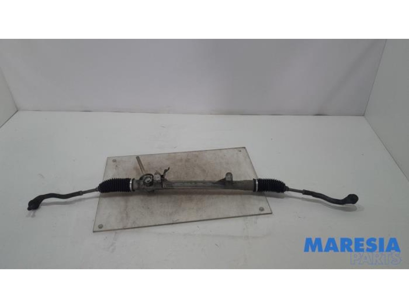 Renault - Kangoo - Steering box