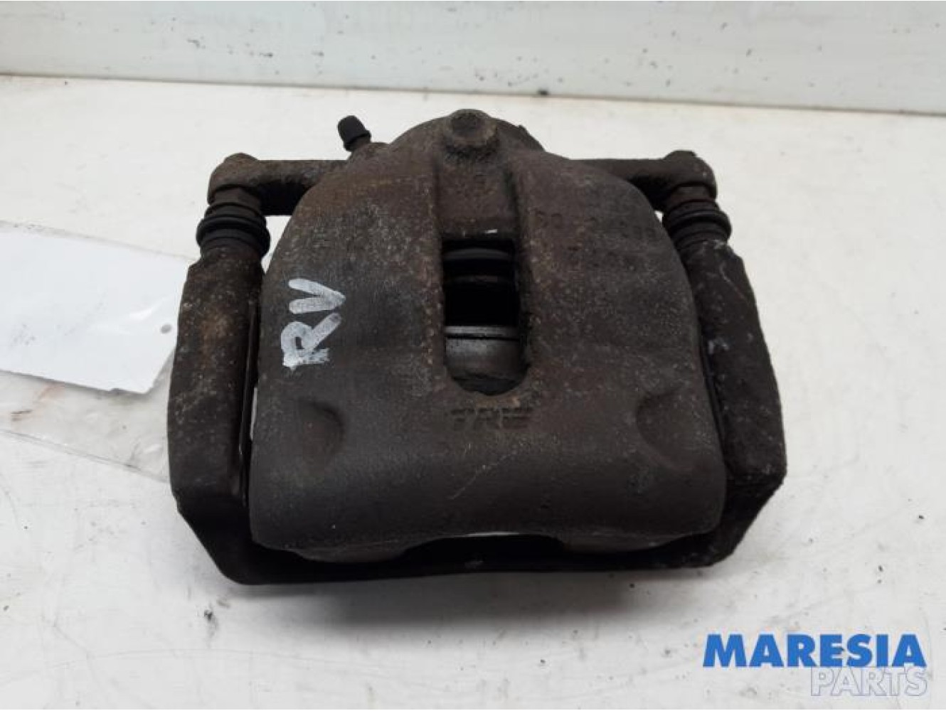Renault - Kangoo - Front brake calliper, right