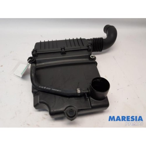 Fiat - 500 - Air box