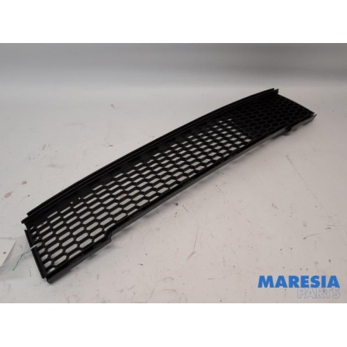 Fiat - 500 - Grill