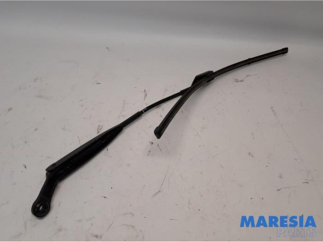 Fiat - 500 - Front wiper arm