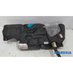 Peugeot - 3008 - Tank