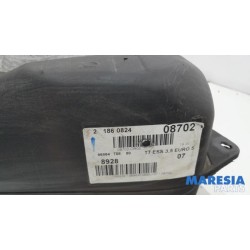 Peugeot - 3008 - Tank