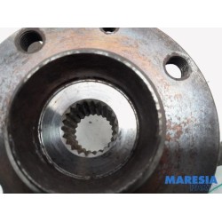 Fiat - 500 - Fusee links-voor