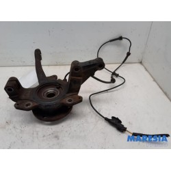 Fiat - 500 - Fusee links-voor